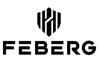 FEBERG logo