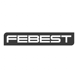 FEBEST logo