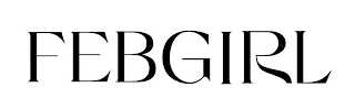 FEBGIRL logo