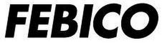 FEBICO logo