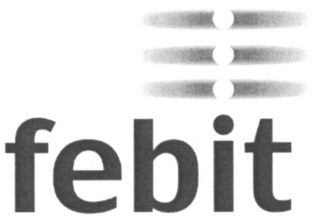 FEBIT logo