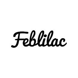 FEBLILAC logo