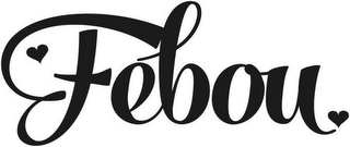 FEBOU logo