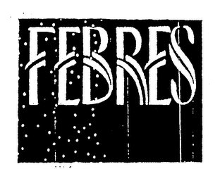 FEBRES logo