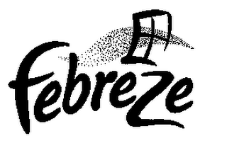 FEBREZE logo