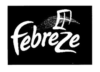 FEBREZE logo