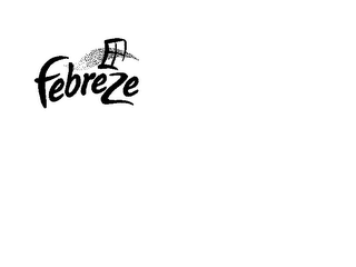 FEBREZE logo