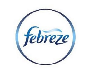 FEBREZE logo