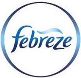 FEBREZE logo