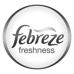FEBREZE FRESHNESS logo