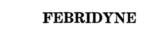 FEBRIDYNE logo
