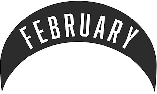 FEBRUARY logo
