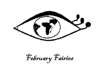 FEBRUARY FAIRIES logo