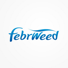 FEBRWEED logo