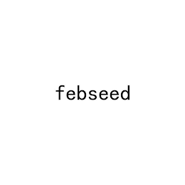 FEBSEED logo