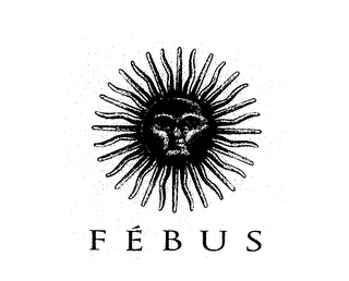 FEBUS logo