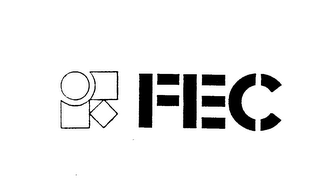 FEC logo