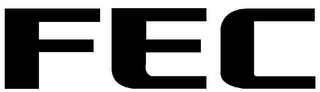 FEC logo