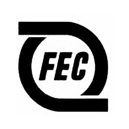FEC logo