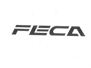 FECA logo