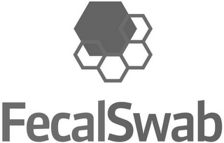 FECALSWAB logo