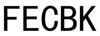 FECBK logo