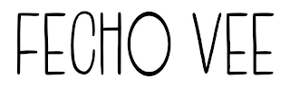 FECHO VEE logo