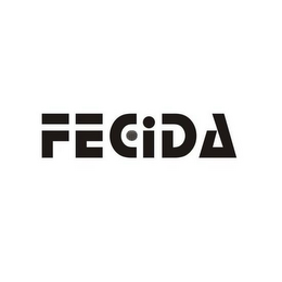FECIDA logo