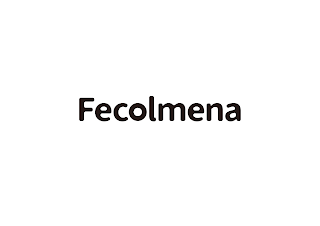 FECOLMENA logo