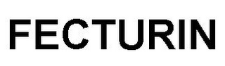 FECTURIN logo