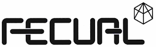 FECUAL logo