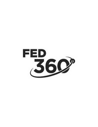 FED 360 logo