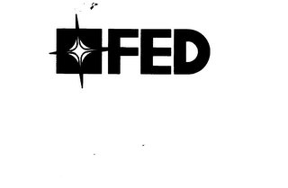 FED logo