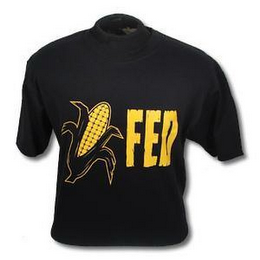 FED logo