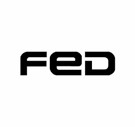 FED logo