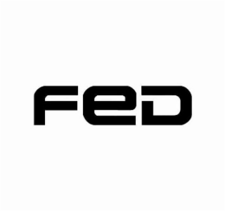 FED logo