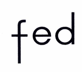 FED logo