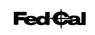 FED CAL logo