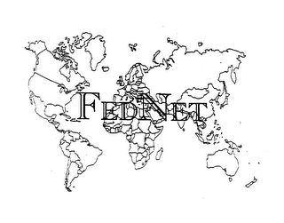FED NET logo