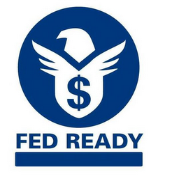 $ FED READY logo