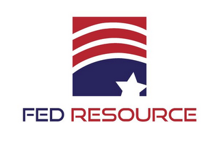 FED RESOURCE logo