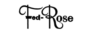 FED-ROSE logo
