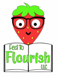 FED TO FLOURISH LLC logo