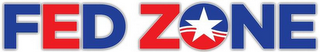 FED ZONE logo