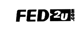 FED2U.COM logo