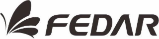 FEDAR logo