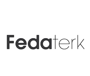 FEDATERK logo