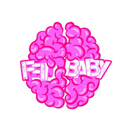 FEDBABY logo