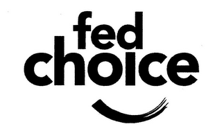 FEDCHOICE logo