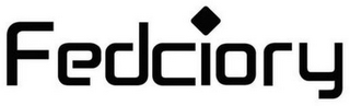 FEDCIORY